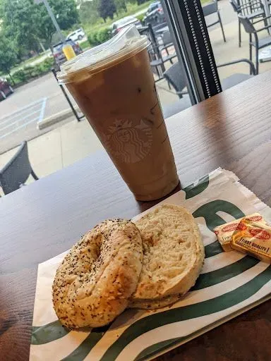 Everything Bagel