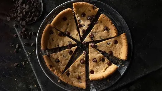 Chocolate Chip Cookie - 3 Orders (24 Pieces)