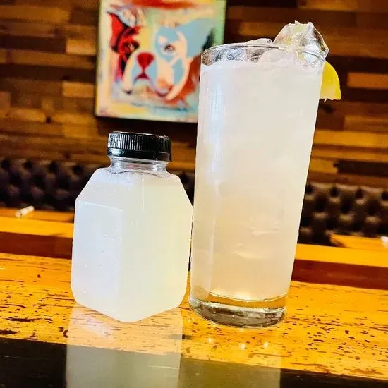 House Margarita TO GO