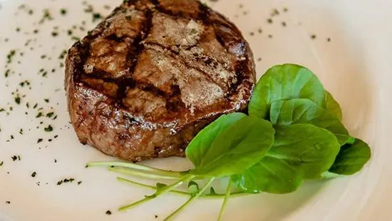 MS9+ Filet Mignon - 6 oz.