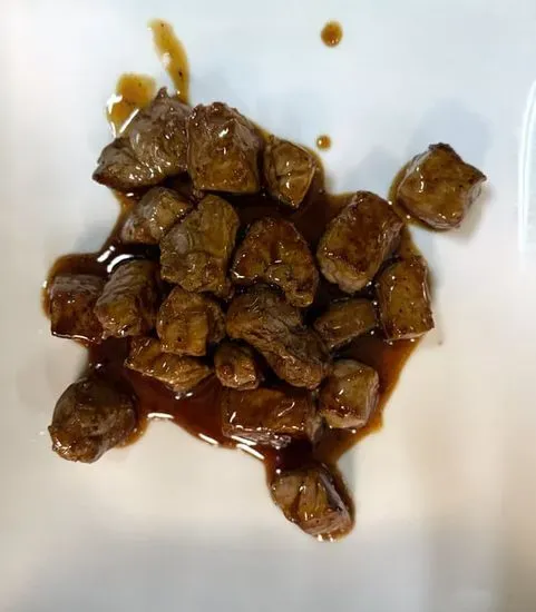 Side Hibachi Steak