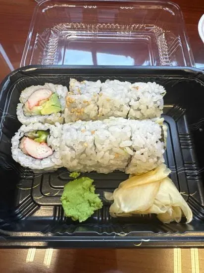 California Roll