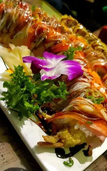 Phoenix Roll
