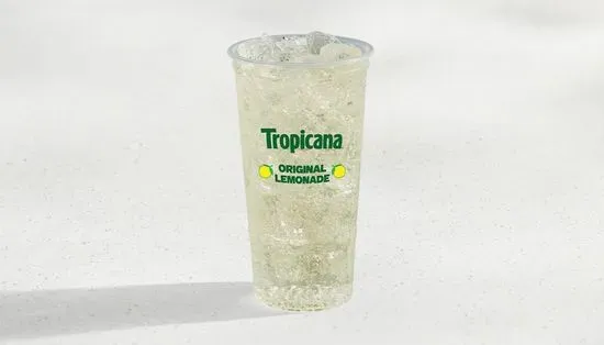 Tropicana® Lemonade