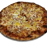 16" Hawaiian BBQ Chicken (XL)