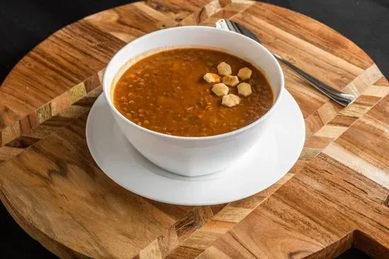 Bowl of Lentil