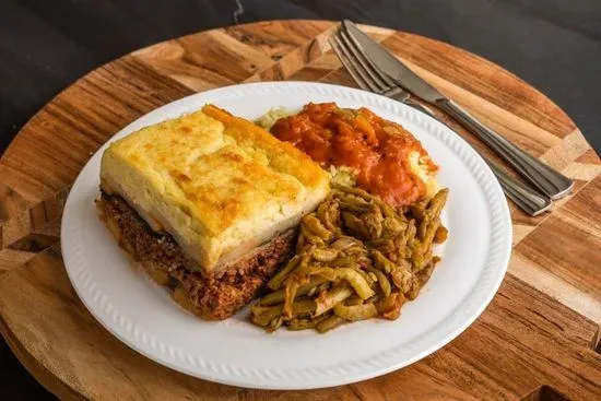 Moussaka