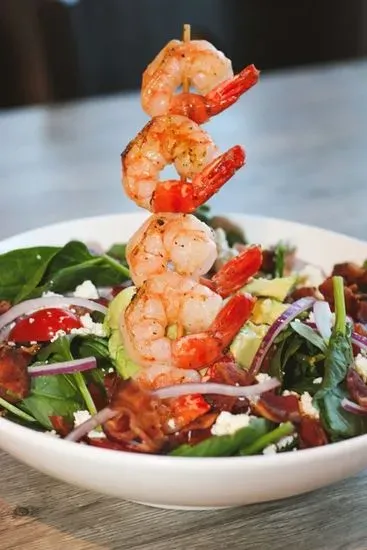 Shrimp Salad