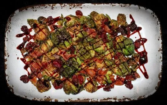 Brussel Sprouts