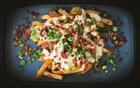 Loaded Frites