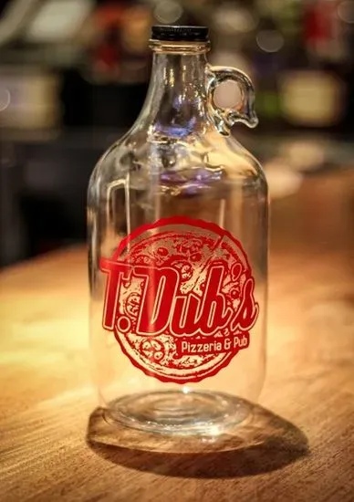 T.Dub's Growler