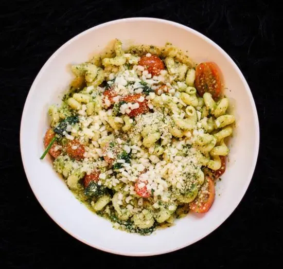 Caprese Pasta