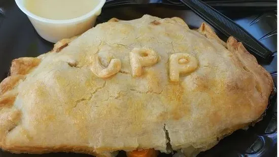 Chicken Pot Pie