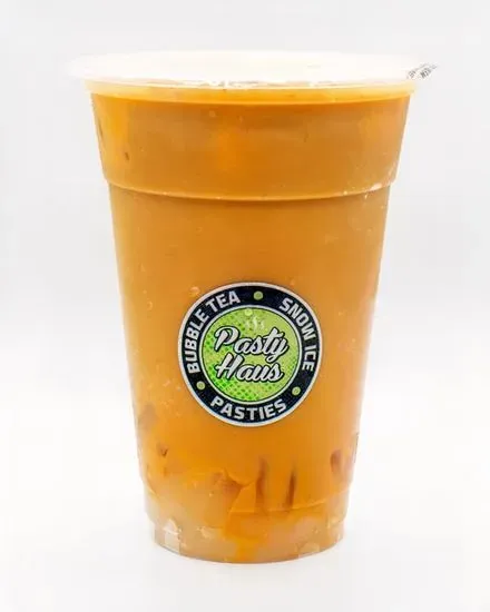 All Thai'd up Milk Tea