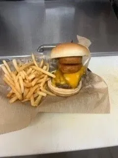 Cowboy Burger