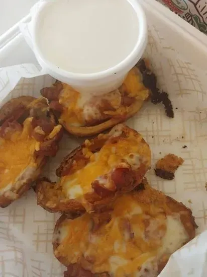 Potato Skins