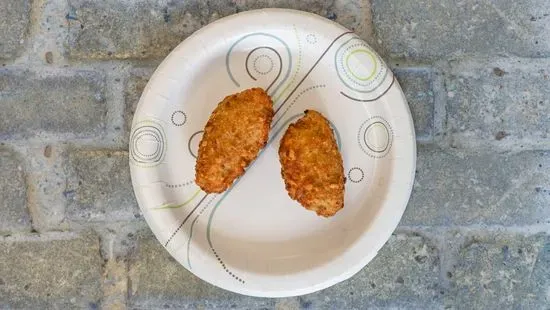 Cheese Poppers
