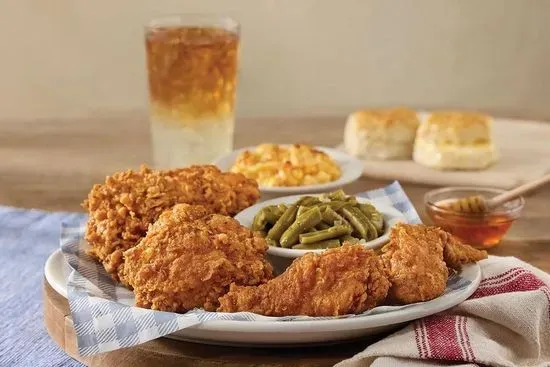 Southern Fried Chicken