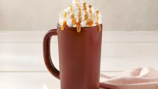 Caramel Latte