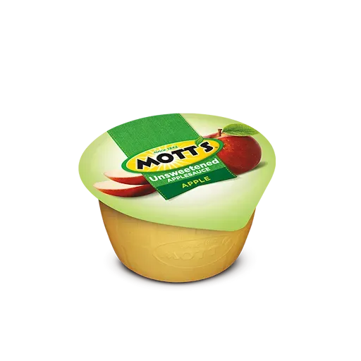 Mott's® Applesauce