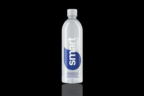 20 oz Smart Water