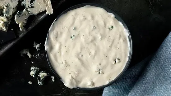 Side of Blue Cheese Dipping Sauce