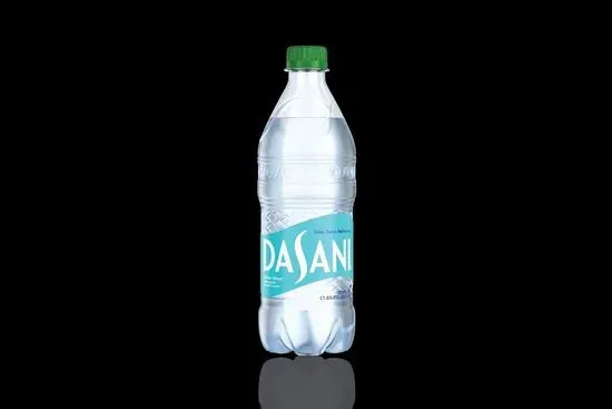 20 oz Dasani Water