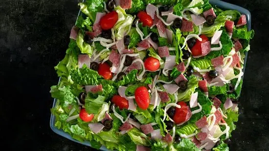 Antipasto Salad