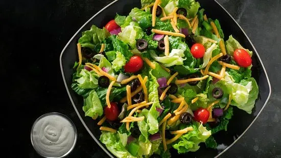 Garden Salad