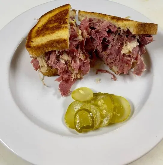 Reuben