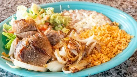 Carnitas