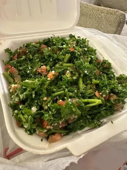 Tabbouleh