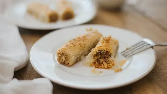 Baklava