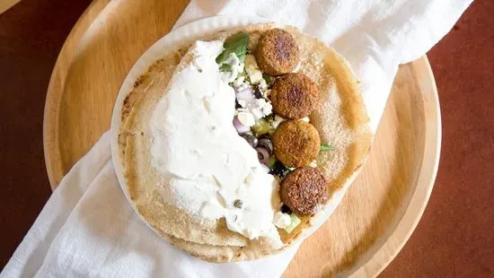 Falafel