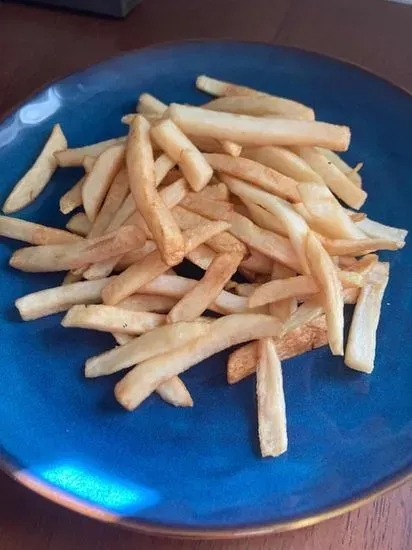 Fries