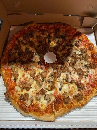 Pizza (Large 14')