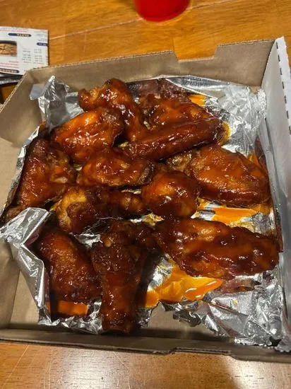 12 Pcs Chicken Wings