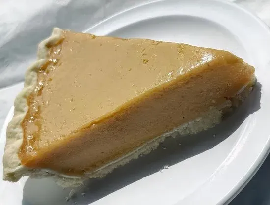 Sweet Potato Pie