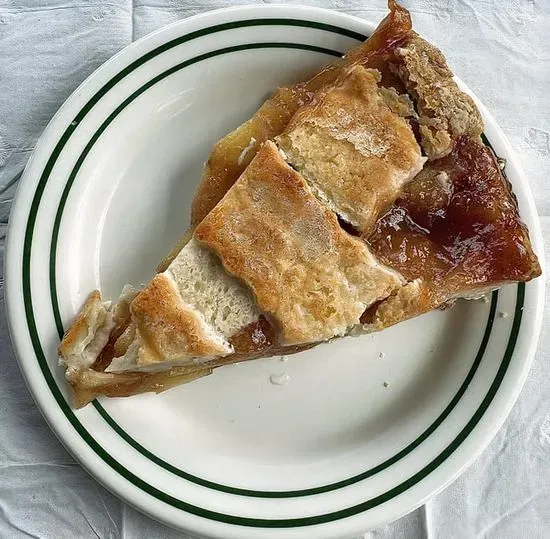 Apple Pie 