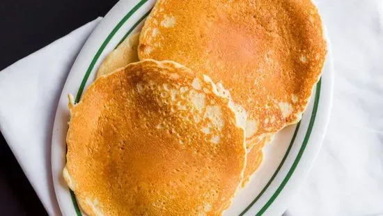 Silver Dollar Pancakes (4)