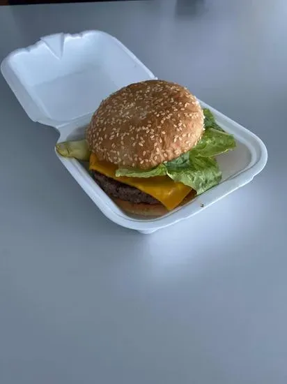 Cheeseburger