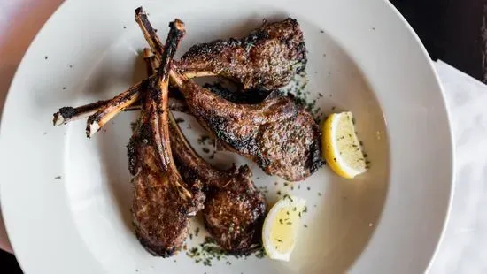 Lamb Chops