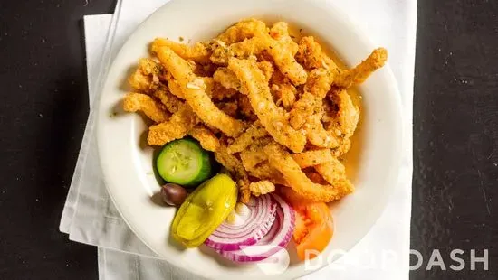 Fried Calamari