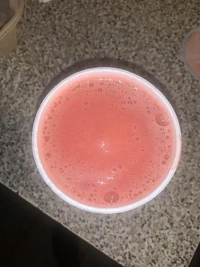 Fruity Smooothie