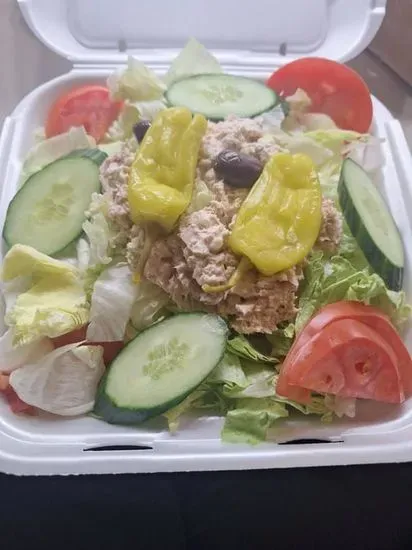 Tuna Salad