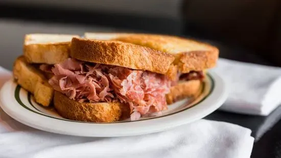 Corned Beef Sub