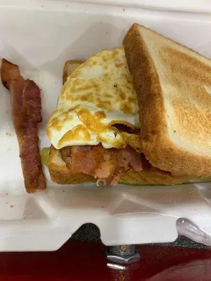 Breakfast Sandwich