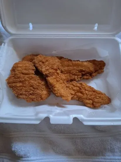 Chicken Tenders