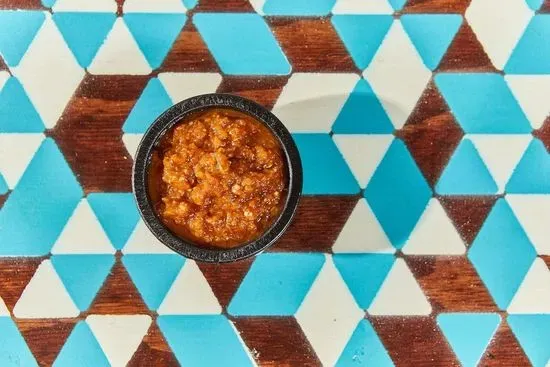 House Salsa