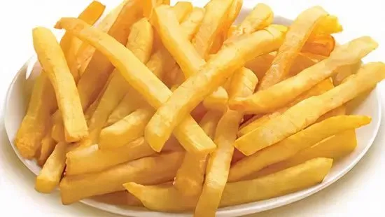 Fries